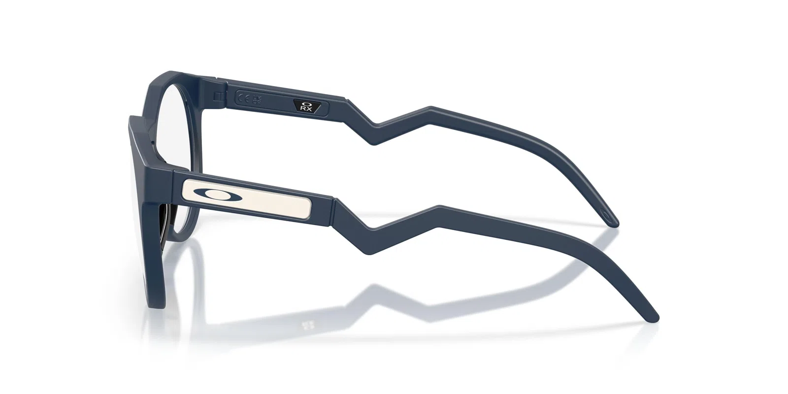 Oakley Hstn Rx 8139 Eyeglasses - view 76